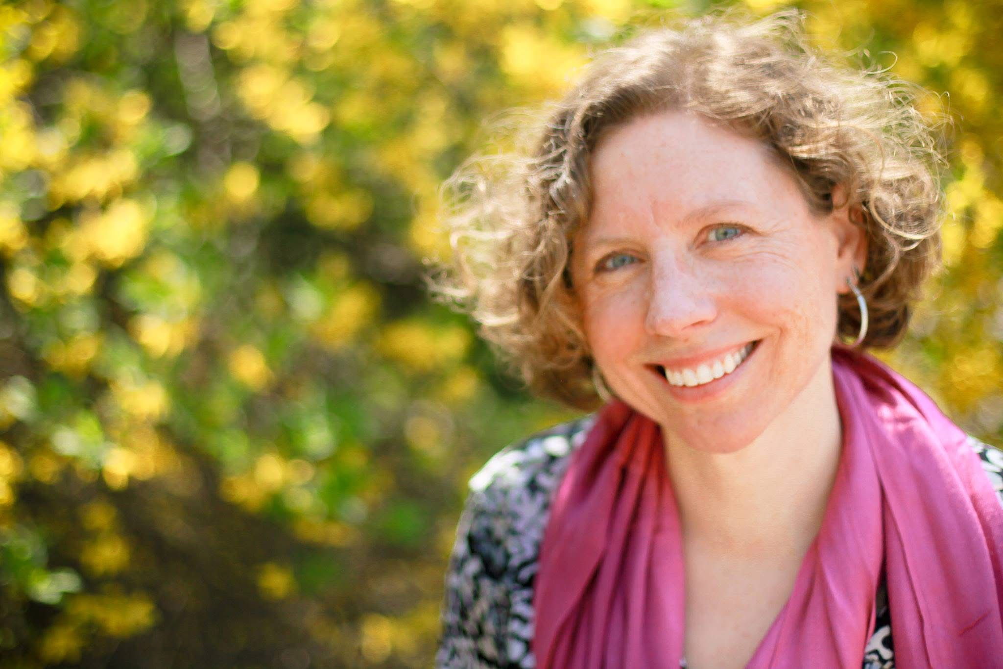 Photo of Nora Helenius Jassak, MS, CCC-SLP.