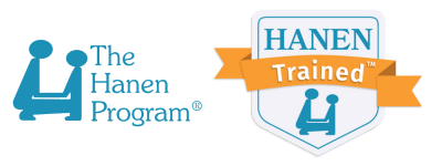 Logo for The Hanen Program